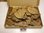 10-15cm 120 Stück Seemandelbaumblätter