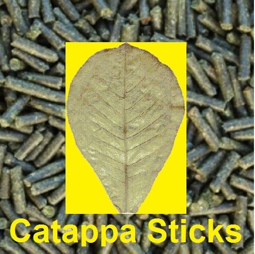 Catappa-Sticks 100gr