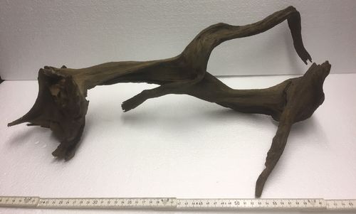 Driftwood von 15-80 cm auf Anfrage